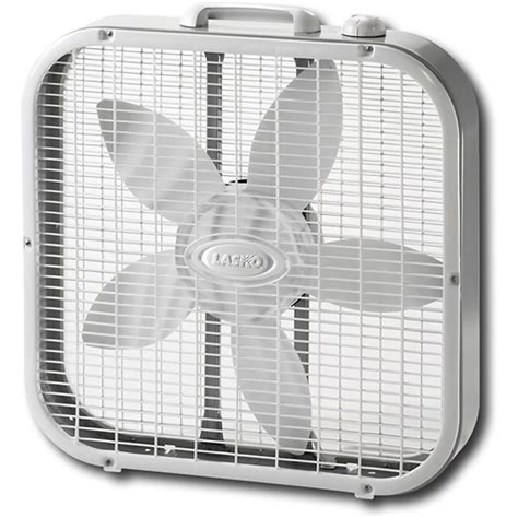 metal fan box image|box fans on clearance.